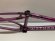 画像4: WeThePeople Utopia Frame [19"TT] Translucent Lilac (4)