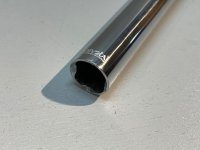 画像2: *Eclat Torch Straight Seatpost