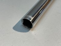 画像2: Eclat Torch Straight Seatpost