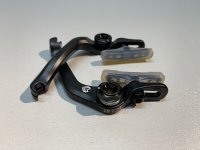 画像2: *Eclat Talon Brake [V1]