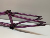 画像3: *WeThePeople Utopia Frame [19"TT] Translucent Lilac