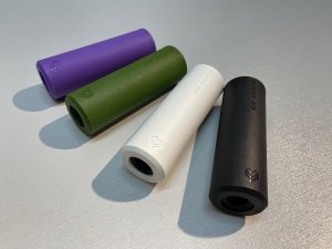 画像1: *Eclat Venom Nylon/Crmo Peg (1)