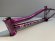 画像1: WeThePeople Utopia Frame [19"TT] Translucent Lilac (1)