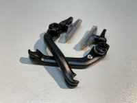 画像3: *Eclat Talon Brake [V1]