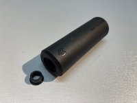 画像3: *Eclat Venom Nylon/Crmo Peg