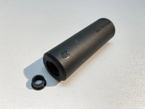 画像1: Eclat Venom Nylon/Crmo Peg (1)