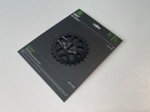 画像2: *Salt Gateway Sprocket 25T (2)