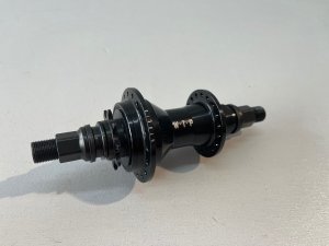 画像3: WeThePeople Hybrid Freecoaster/CS Hub (3)