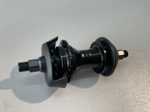 画像1: WeThePeople Hybrid Freecoaster/CS Hub (1)