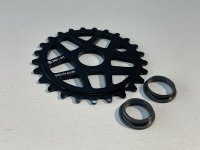 画像1: *Salt Gateway Sprocket 25T