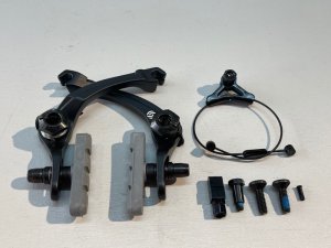 画像2: *Salt Moto U-Brake (2)