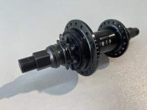 画像4: WeThePeople Hybrid Freecoaster/CS Hub (4)