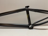 画像2: *Cult Perris Frame [20.6"TT] Black
