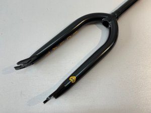 画像1: *Eclat Storm XLT 24 Fork [24mm] (1)