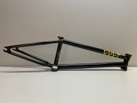 画像1: *Cult Perris Frame [20.6"TT] Black