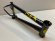 画像2: *Cult Perris Frame [20.6"TT] Black (2)