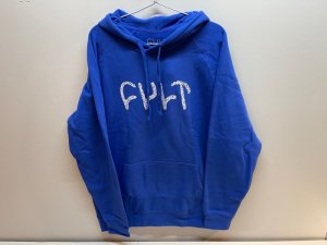 画像1: *Cult Scribble Hoodie (1)