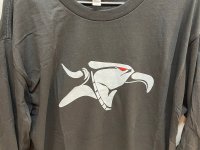 画像1: *Animal Classic Griffin L/S Tee