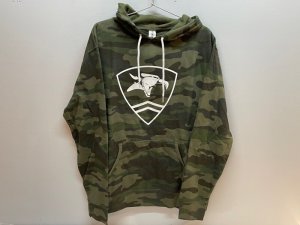 画像1: *Animal Rambo Hoodie (1)