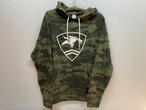 画像1: Animal Rambo Hoodie (1)