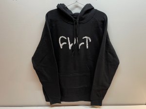 画像2: [40%OFF] Cult Scribble Hoodie (2)