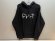 画像2: *Cult Scribble Hoodie (2)