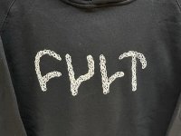 画像2: *Cult Scribble Hoodie