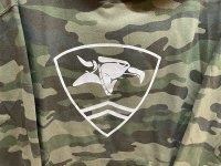 画像1: *Animal Rambo Hoodie