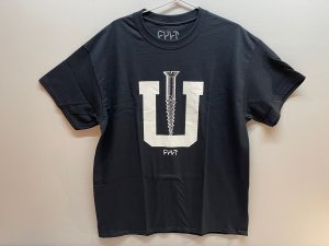 画像1: Cult Screw U Tee (1)