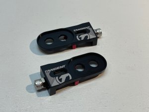 画像1: Tangent Single Bolt Chain Tensioner (1)