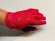 画像3: Fist Handwear Red Stocker Gloves (3)