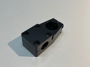 画像2: *Mullet Products RT Stem [RT-B] (2)