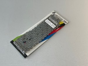 画像2: *YBN SLA-H8 Super Lite Chain [3/32"] (2)