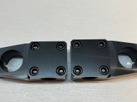画像1: *Mullet Products RT Stem [RT-B]