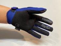 画像1: Fist Handwear Blue Stocker Gloves