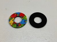 画像1: *Fist Grip Donut