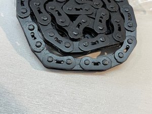 画像1: *YBN MK747 Chain (1)