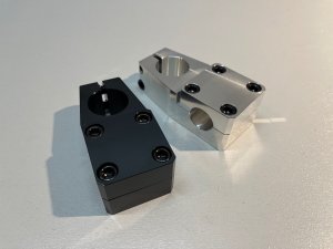 画像1: *Mullet Products RT Stem [RT-B] (1)