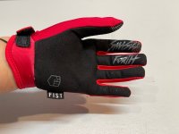 画像1: Fist Handwear Red Stocker Gloves
