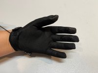 画像1: Fist Handwear Black Stocker Gloves