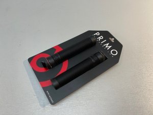 画像2: Primo Logo F/L Grip (2)