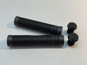 画像1: Primo Logo F/L Grip (1)