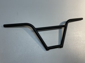 画像3: *Federal V2 4pc Drop Bar (3)
