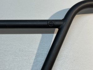 画像7: *Federal V2 4pc Drop Bar (7)