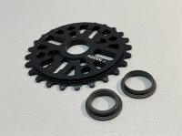 画像1: *Federal Command Sprocket 25T