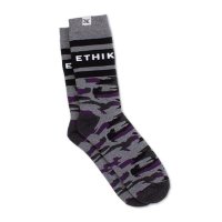 画像2: Ethik Militant Crew Sock