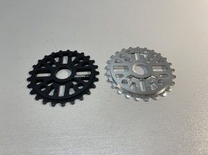 画像1: *Federal Command Sprocket 25T (1)