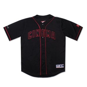 画像9: *Ethik x Cinema Baseball Jersey (9)
