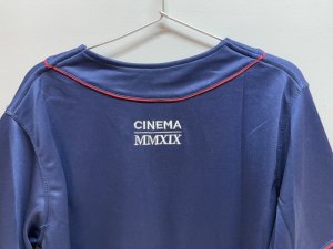 画像5: *Ethik x Cinema Baseball Jersey (5)