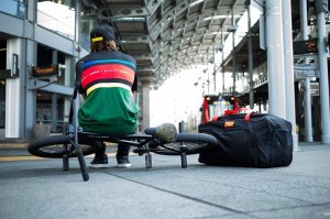 画像4: *Ethik x Cinema Weekend Tee (4)